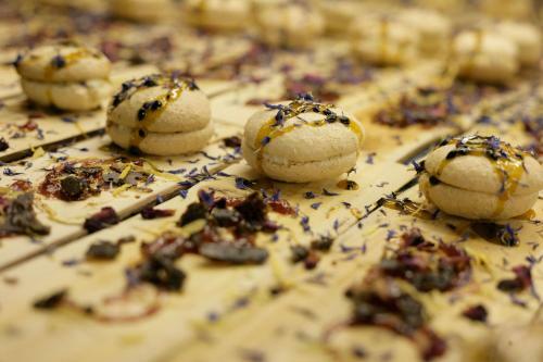 Hotel Luscher & Matiesen Muhu Winehouse