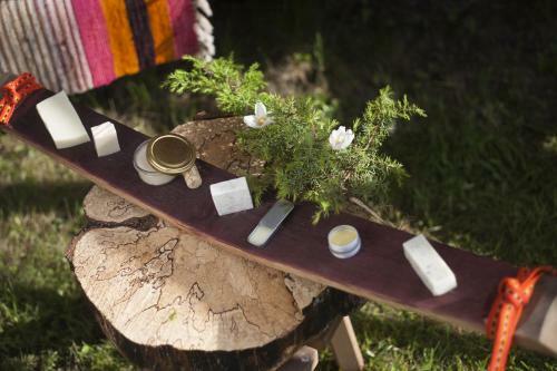 Hotel Luscher & Matiesen Muhu Winehouse