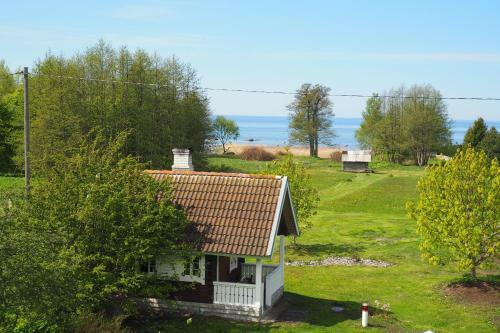 Agroturismo Leesi Puhkemaja