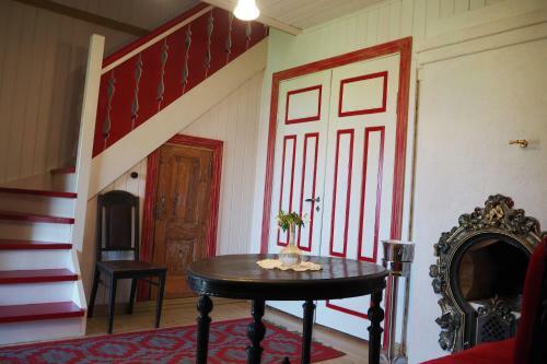 Agroturismo Leesi Puhkemaja