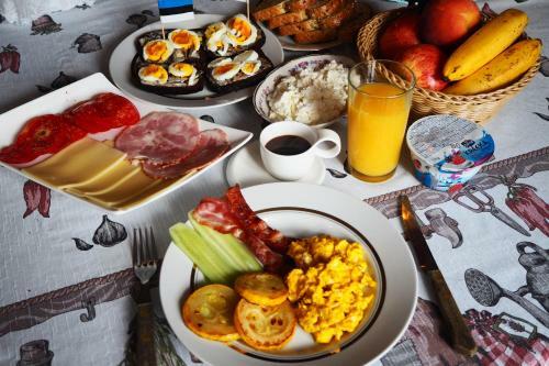 Agroturismo Leesi Puhkemaja