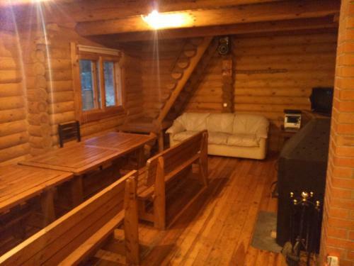 Kakulaane Tourism Farm