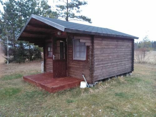 Kakulaane Tourism Farm