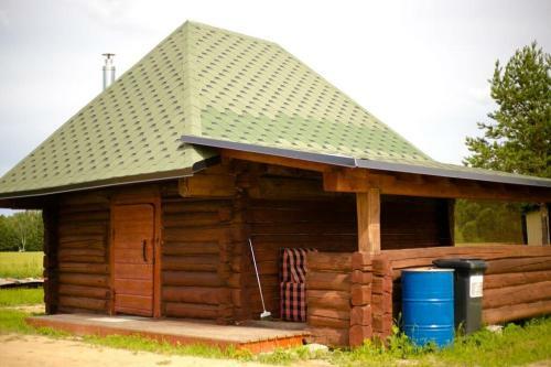 Kakulaane Tourism Farm