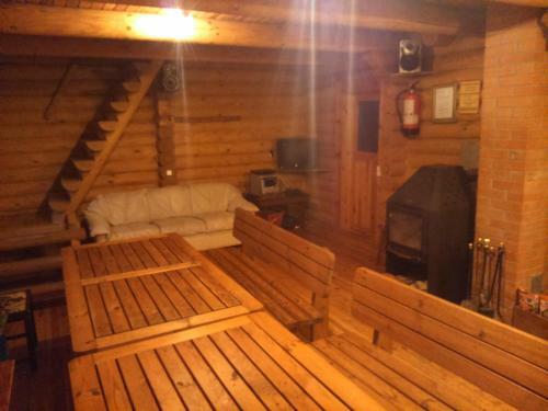 Kakulaane Tourism Farm