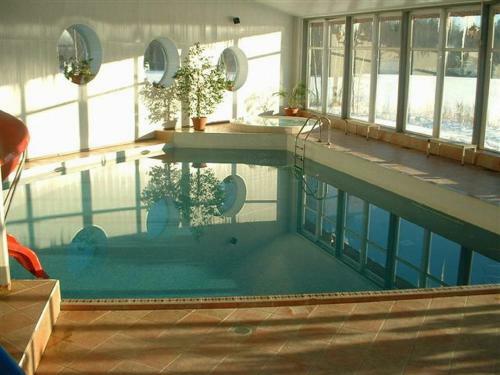 Posada Cottages Laagna