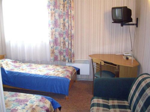 Posada Cottages Laagna