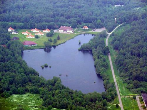 Posada Cottages Laagna