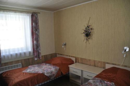 Posada Cottages Laagna