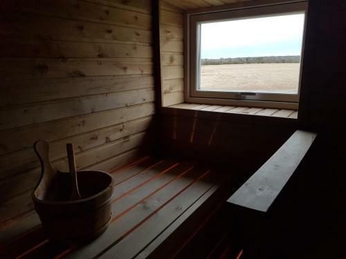 Rukki Holiday House