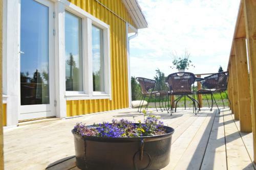 Rukki Holiday House