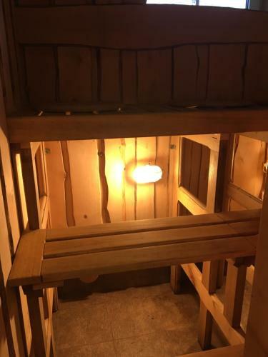 Agroturismo Kuru Puhkemajad