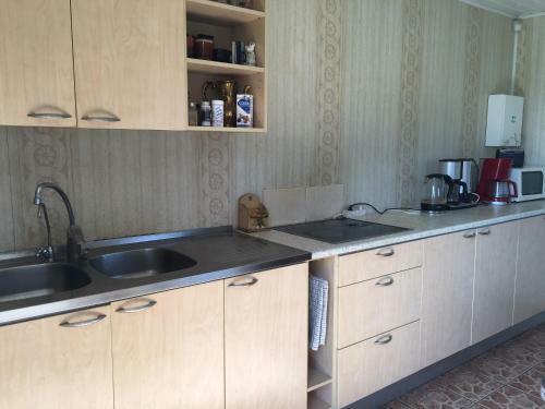 Agroturismo Kuru Puhkemajad