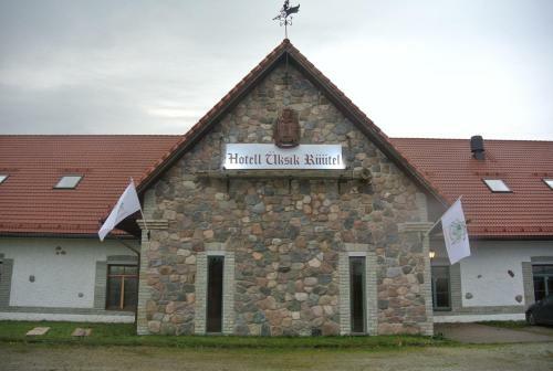�ksik R��tel Hotel