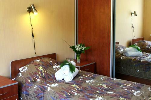 Hotel Alutaguse Recreation And Sports Center
