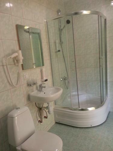 Hotel Alutaguse Recreation And Sports Center