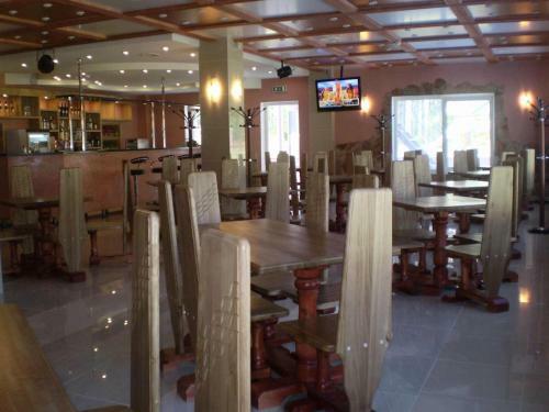 Hotel Alutaguse Recreation And Sports Center