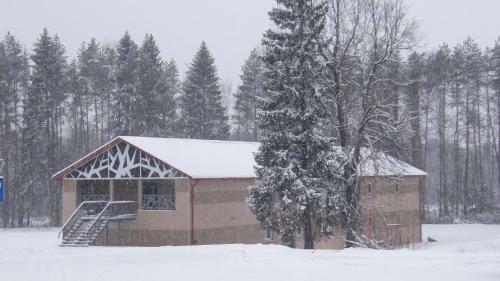Hotel Alutaguse Recreation And Sports Center