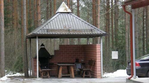 Hotel Alutaguse Recreation And Sports Center