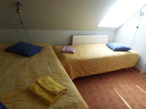 Kurem�e Hostel