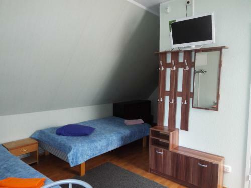 Kurem�e Hostel
