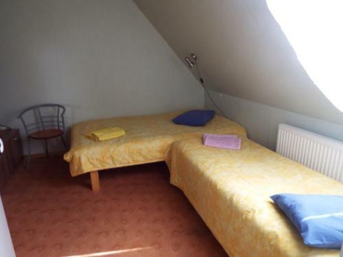Kurem�e Hostel
