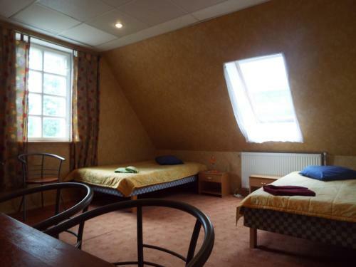 Kurem�e Hostel