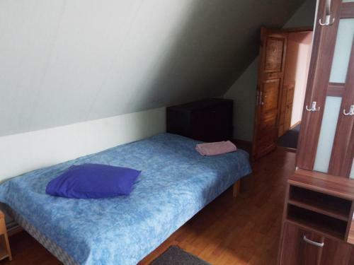 Kurem�e Hostel
