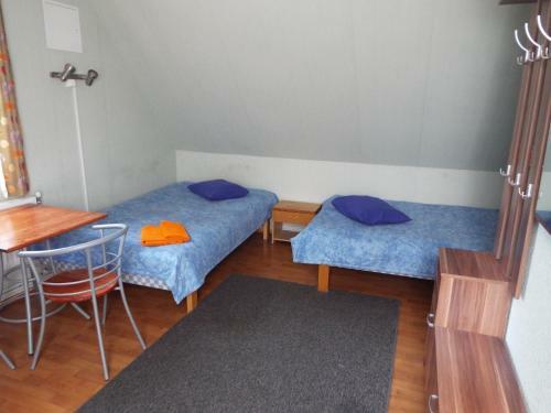 Kurem�e Hostel