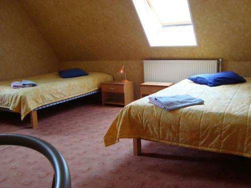Kurem�e Hostel