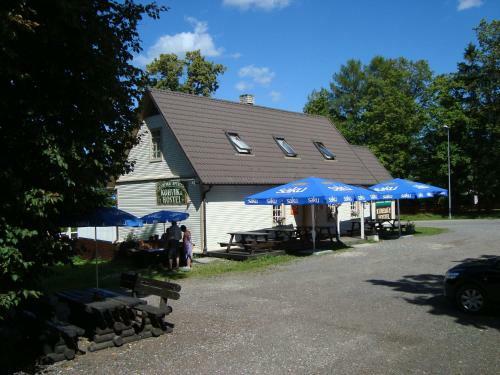 Kurem�e Hostel