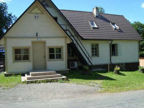 Kurem�e Hostel
