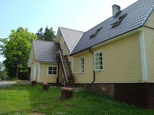Kurem�e Hostel