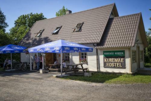 Kurem�e Hostel