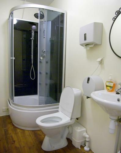 Hostal Algallika Guesthouse