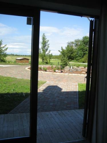 Hostal Algallika Guesthouse