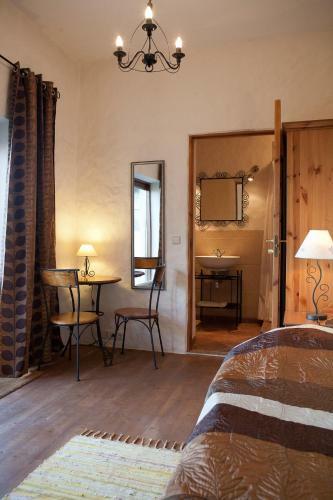 Hostal Algallika Guesthouse