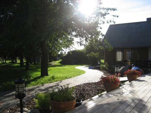 Hostal Algallika Guesthouse