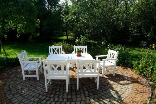 Hostal Algallika Guesthouse