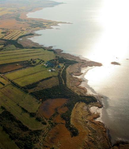 Hostal Algallika Guesthouse