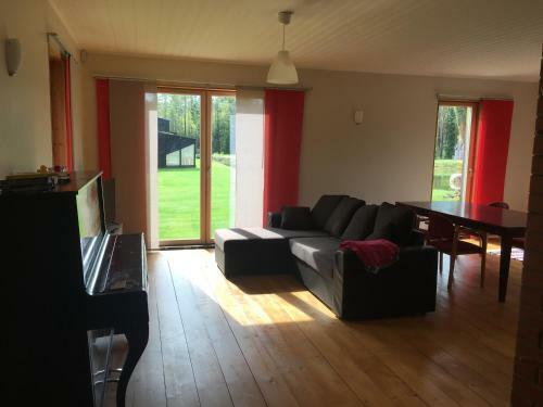 K�veri Holiday Center