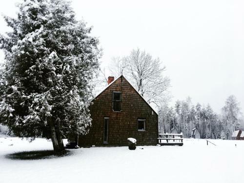 K�veri Holiday Center