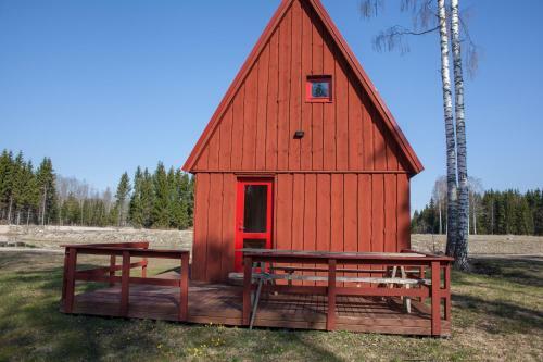 K�veri Holiday Center