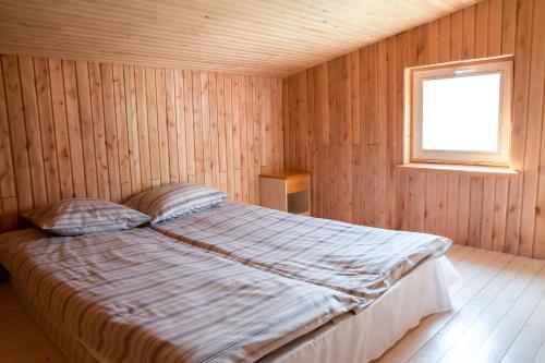 K�veri Holiday Center
