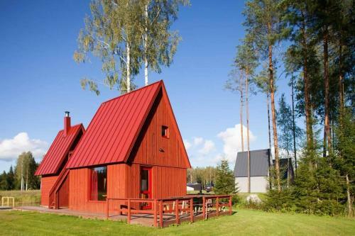 K�veri Holiday Center
