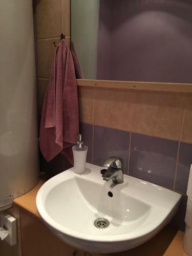 K�veri Holiday Center