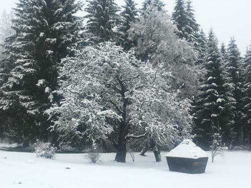 K�veri Holiday Center