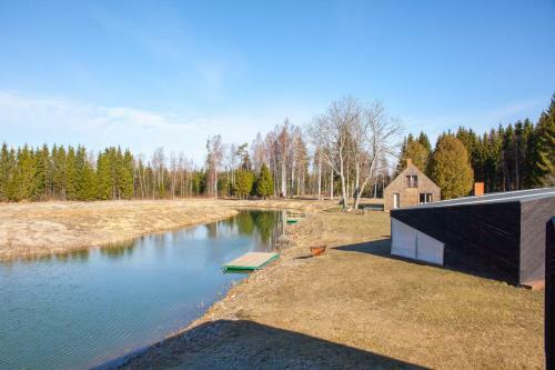 K�veri Holiday Center