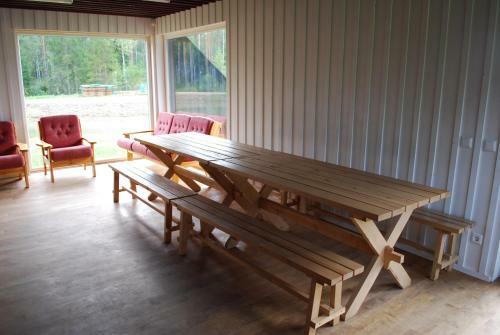 K�veri Holiday Center