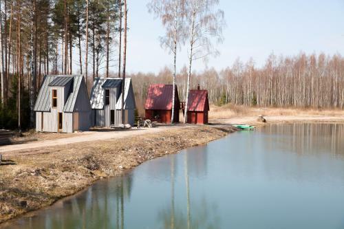 K�veri Holiday Center